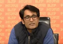 ममता सरकार ने जानबूझकर करवाया हिंदू समुदाय पर लाठीचार्ज: भाजपा प्रवक्ता प्रदीप भंडारी 