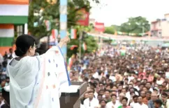 Will Mamata Banerjee Lead Anti-SIR Rallies in Bengal's Malda and Murshidabad?