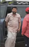 Mammootty joins Nithish Sahadev's film shoot in Karaikudi, TN