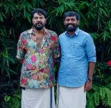 Mammootty photo with DYFI MLA Vijin reignites Left backlash online