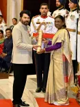 Mammootty thanks fans after Padma Bhushan: 'Love that keeps me going'