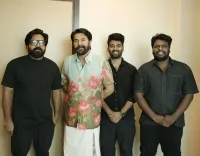 Mammootty's next film shoot begins in Karaikudi, Tamil Nadu