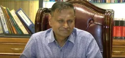 ज्ञानेश कुमार को सजा मिलेगी — उदित राज ने ममता की गिरफ्तारी मांग का समर्थन किया