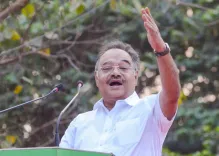 भाजपा का ममता बनर्जी पर तुष्टीकरण का आरोप, पश्चिम बंगाल की पहचान को खतरे में डालने का दावा