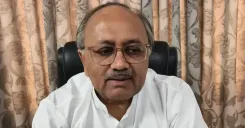 सिद्धार्थ नाथ सिंह का ममता बनर्जी पर तीखा जवाब: सत्ता की जमीन खिसकती दिखाई दे रही है