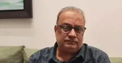 पश्चिम बंगाल चुनाव: ममता बनर्जी की सत्ता का अंत और विकास का कमल खिलेगा - कृष्णा हेगड़े