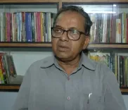 अंबिकेश महापात्रा का खुलासा: ममता राज में अभिव्यक्ति की आज़ादी पर हुआ सुनियोजित हमला
