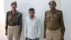 Who Was Arrested for Threatening BJP MP Ravi Kishan?