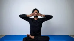 भ्रामरी प्राणायाम: तनाव, अनिद्रा और बेचैनी से राहत का प्राचीन उपाय, जानें सही विधि
