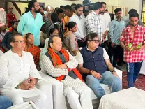क्या भाजपा नेताओं ने पीएम मोदी के 'मन की बात' में 'वोकल फॉर लोकल' की प्रशंसा की?