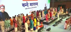 'सूर्य पथ तिरंगा' से दुनियाभर में लहराया भारतीय झंडा, मन की बात में बोले PM मोदी