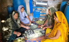 मन की बात में PM मोदी ने की प्रतापगढ़ के सावित्री फुले स्वयं सहायता समूह की सराहना, आंवला उत्पादों को मिली पहचान