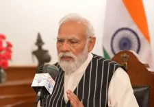 'मन की बात': क्या पीएम मोदी ने 2 अक्टूबर को खादी प्रोडक्ट खरीदने का आह्वान किया?