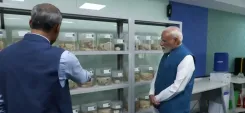 मन की बात के 139वें एपिसोड में PM मोदी ने किया IIT मद्रास के सुधा गोपालकृष्णन ब्रेन सेंटर का जिक्र