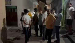 Gurugram man kills wife, four children in Wazirpur, attempts suicide