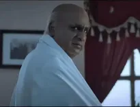 क्या 'मैन ऑफ स्टील : सरदार' का टीजर रिलीज हुआ है? फिल्म 31 अक्टूबर को सिनेमाघरों में आएगी