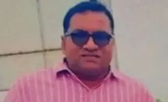 Jaipur quadruple murder: Accused Rahul Jha visited 3 temples after killing wife, daughters