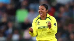 How Did Alana King Achieve a Record 7-18 Spell?