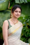 Manasa Varanasi joins Sharwanand in Telugu film 'George Krish'