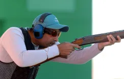 क्या मानवजीत सिंह संधू : ओलंपियन पिता के बेटे, जिन्होंने शॉटगन में रचा था इतिहास?