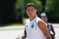 Manchester City eye Enzo Fernandez transfer despite missing Chelsea deadline