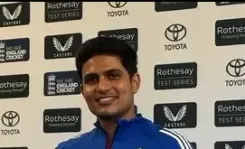 मैनचेस्टर टेस्ट : पंत और नायर प्लेइंग इलेवन में होंगे या नहीं, कप्तान गिल ने दिया बड़ा हिंट 