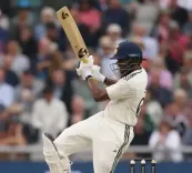 मैनचेस्टर टेस्ट : पहले दिन का खेल समाप्त, भारत ने 4 विकेट पर 264 रन बनाए 