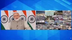 Mandaviya backs PM Modi's 100-week anti-drug movement call