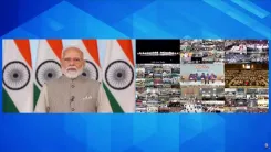 Mandaviya Backs PM Modi's Call for Drug-Free, Confident Youth