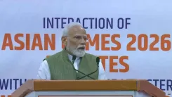 Mandaviya echoes Modi's Viksit Bharat 2047 resolve