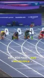 Mandaviya Hails India's Historic CWG Para 100m Gold-Silver Sweep