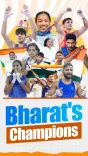 Mandaviya Hails India's Rise as a Sporting Powerhouse