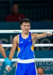 Mandaviya hails Jadumani Singh's Silver in CWG Boxing