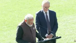 Mandaviya hails PM Modi on BBL match coming to Chennai