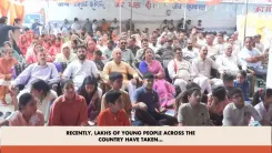 Mandaviya hails PM Modi on Nasha Mukt Yuva pledge drive