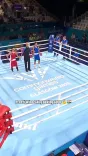 Mandaviya Hails Preeti's Boxing Gold at CWG 2026