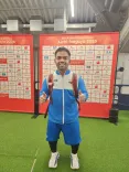 Mandaviya hails TOPS athlete Navdeep's bronze at Asian Para Games