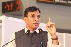 Mandaviya Inaugurates SFI Expo 2026 at Bharat Mandapam