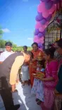 Mandaviya launches Angan Milan Seva in Gondal, Rajkot