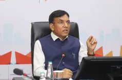 Mandaviya Launches MY Bharat Industry Conclave to Boost Youth Jobs