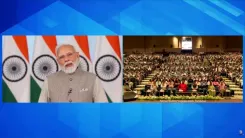 Mandaviya Launches Nasha Mukt Yuva Abhiyan Nationwide