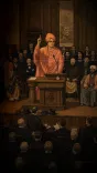 Mandaviya pays tribute to Swami Vivekananda on death anniversary