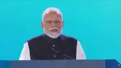 Mandaviya Quotes Modi: India Gave Zero, Asked Nothing Back