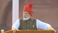 Mandaviya shares Modi's 2036 Olympic ambition on I-Day