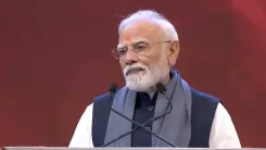 Mandaviya shares Modi's call for India's cultural renaissance