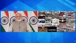 Mandaviya shares Modi's call to honour youth who beat addiction