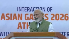 Mandaviya Shares Modi's Call to Mentor the Next Generation
