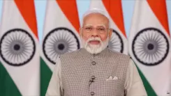Mandaviya shares PM Modi's anti-drug message for India's youth