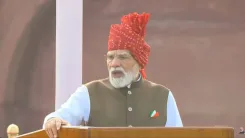 Mandaviya Shares PM Modi's Independence Day Call to Youth