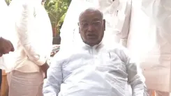 Mandaviya Taunts Congress With 'Zero' After MLC Poll